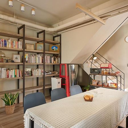 Travel 345 Apartment Luzhu Екстериор снимка