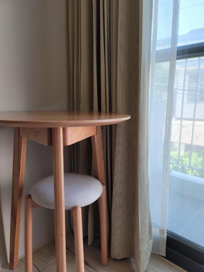 Travel 345 Apartment Luzhu Екстериор снимка