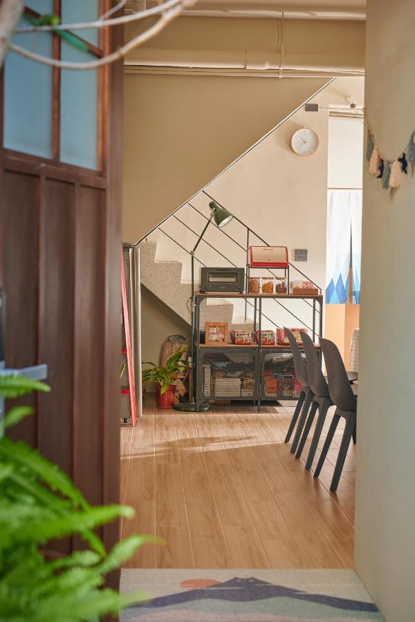 Travel 345 Apartment Luzhu Екстериор снимка
