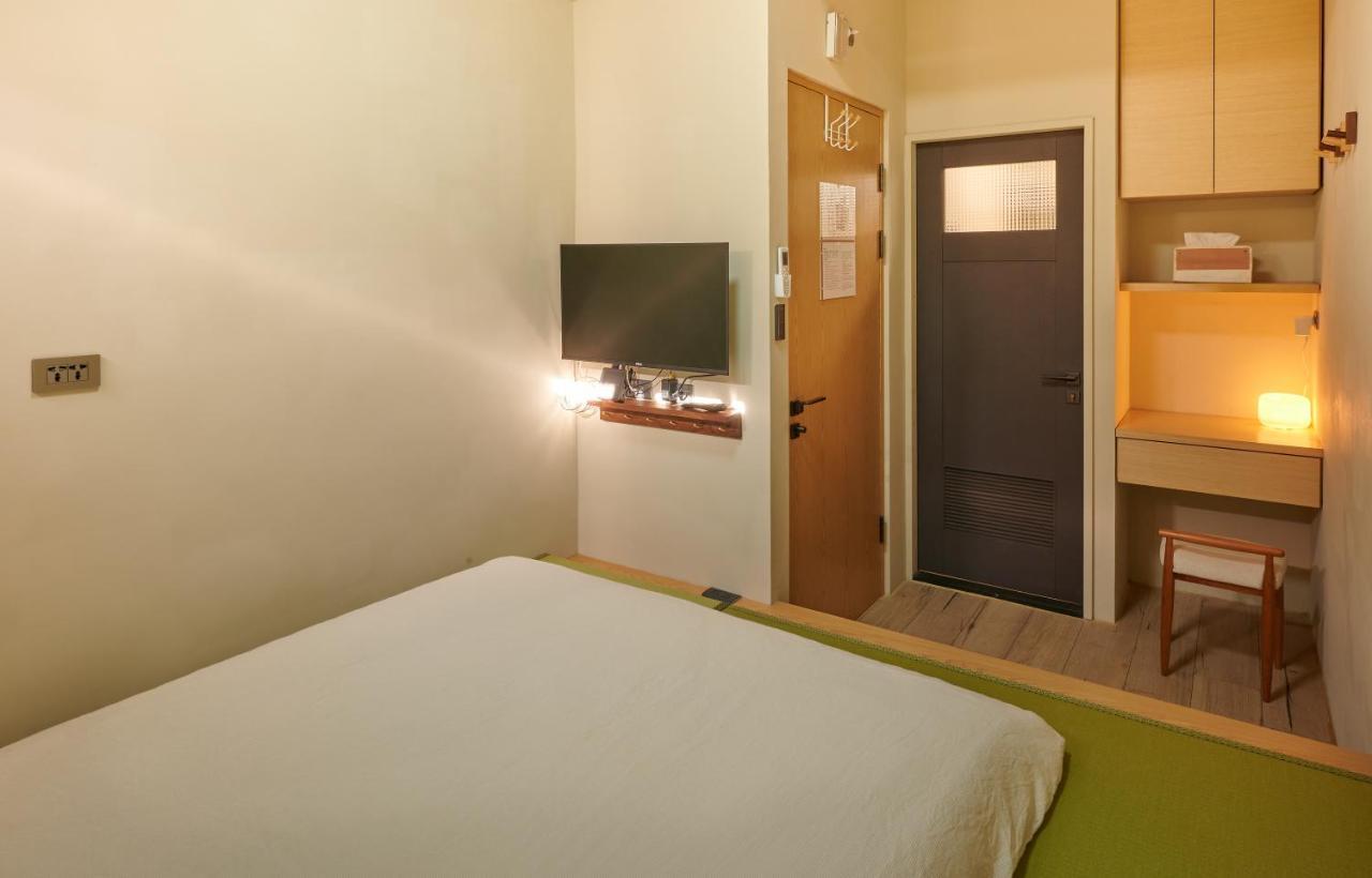 Travel 345 Apartment Luzhu Екстериор снимка