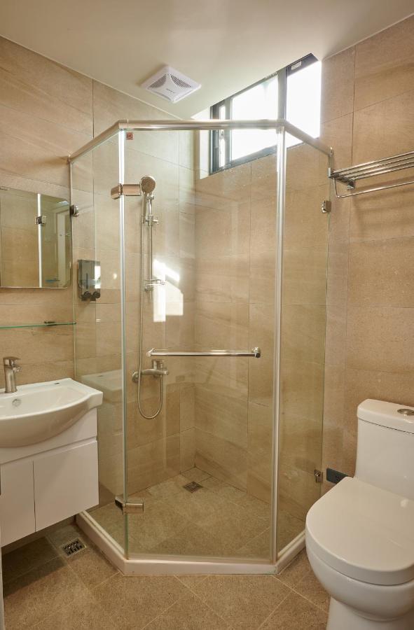 Travel 345 Apartment Luzhu Екстериор снимка