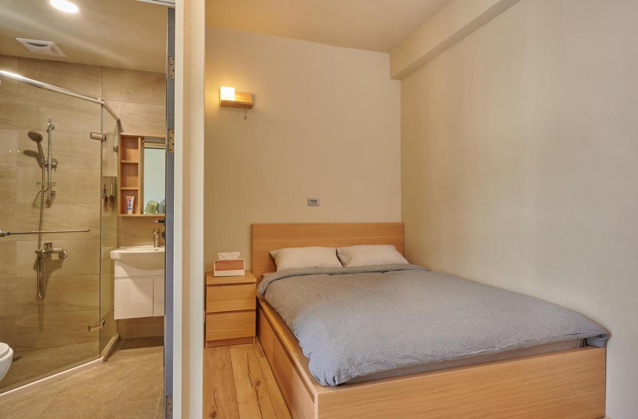 Travel 345 Apartment Luzhu Екстериор снимка