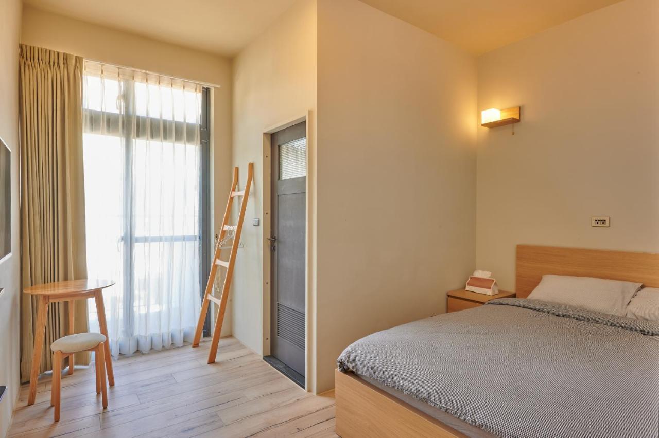 Travel 345 Apartment Luzhu Екстериор снимка