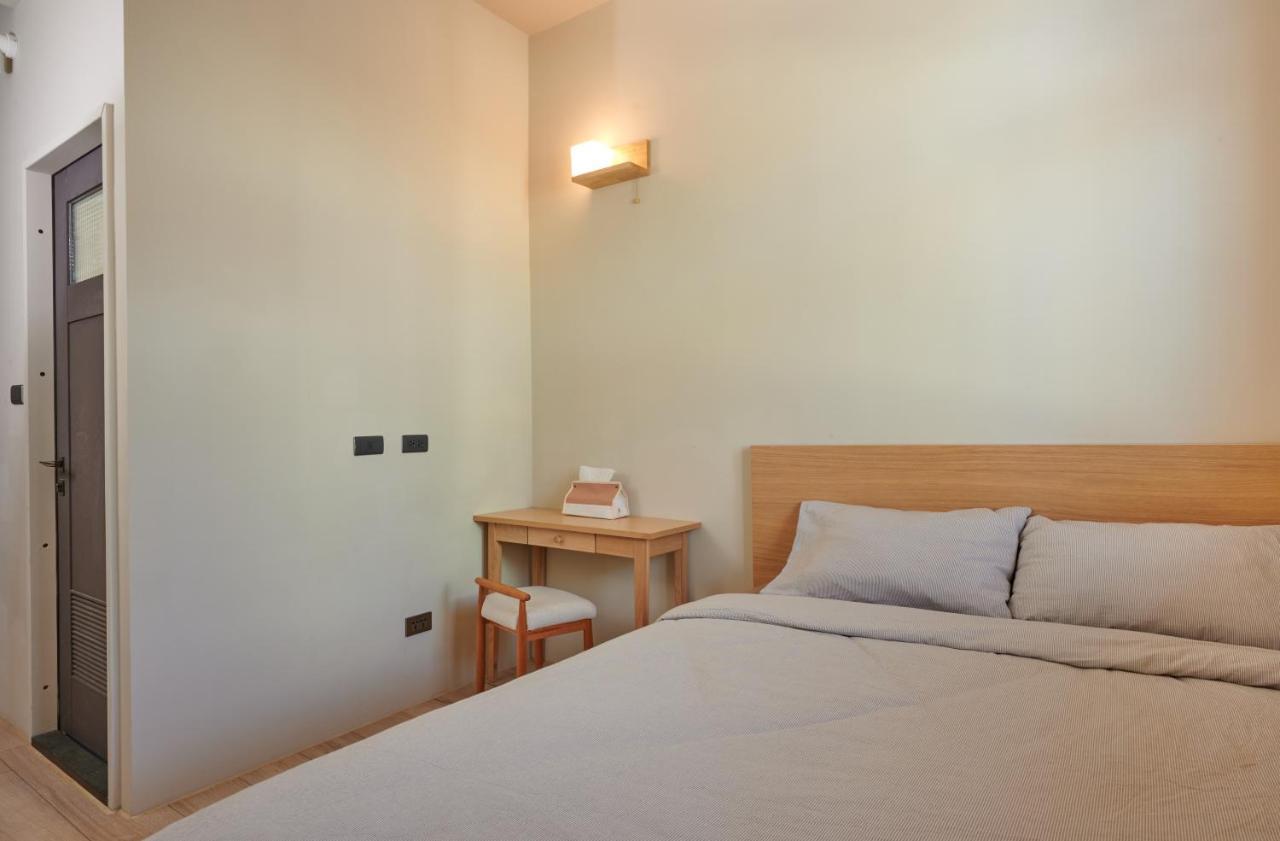 Travel 345 Apartment Luzhu Екстериор снимка