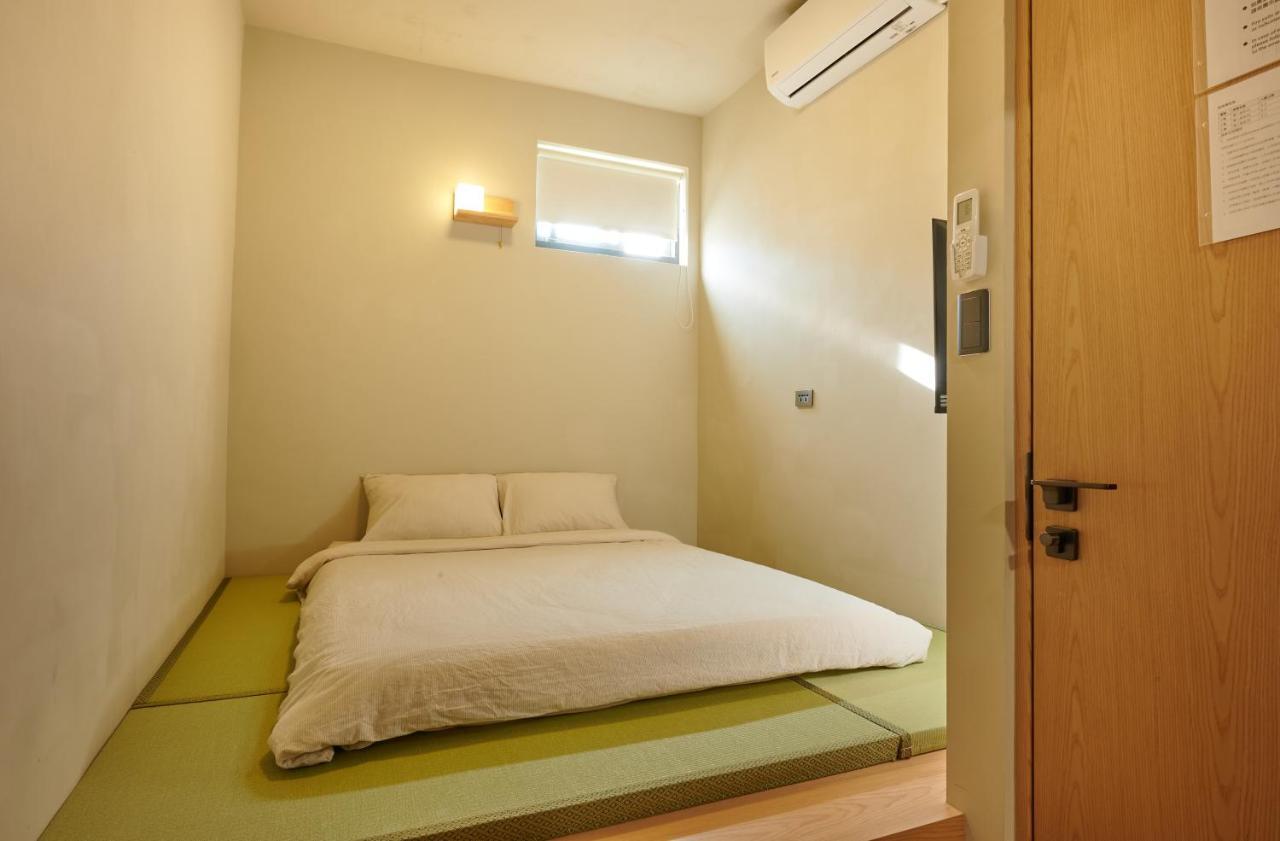 Travel 345 Apartment Luzhu Екстериор снимка
