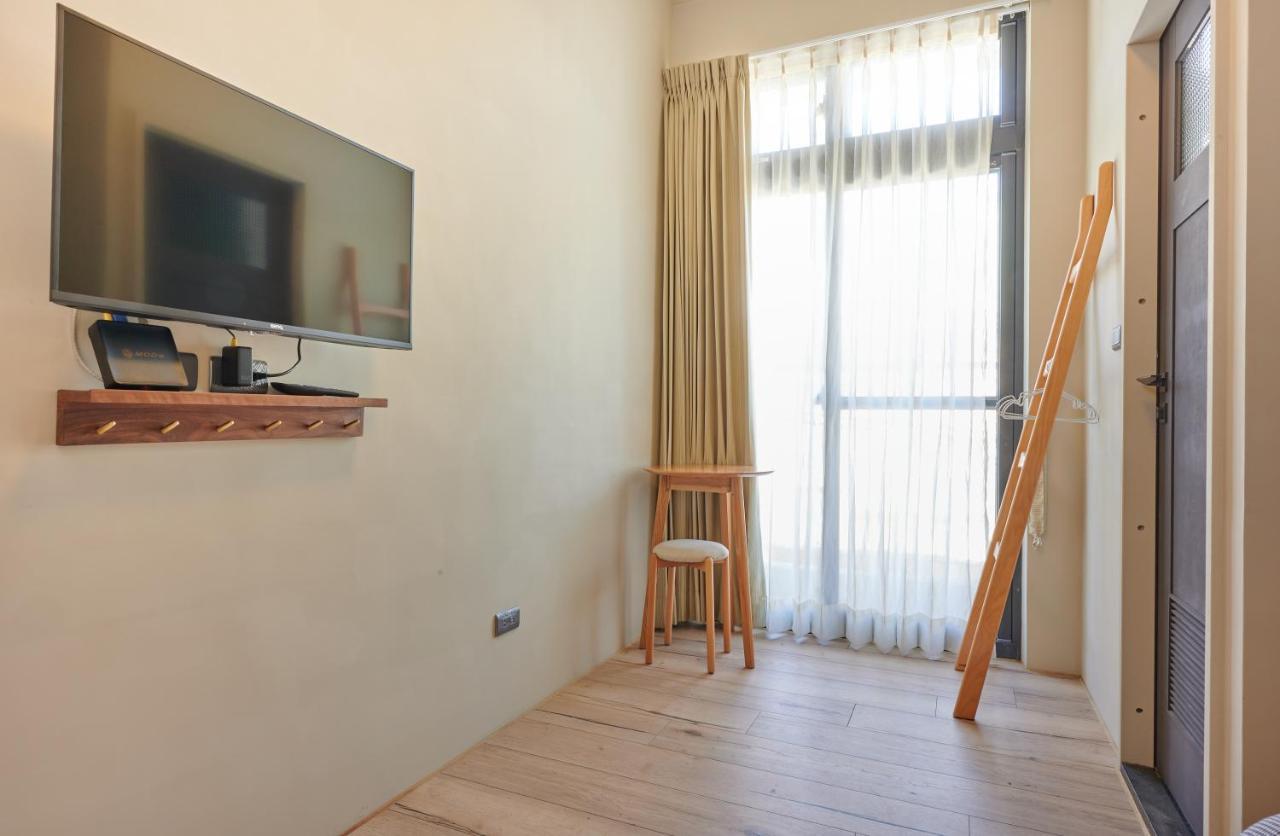 Travel 345 Apartment Luzhu Екстериор снимка