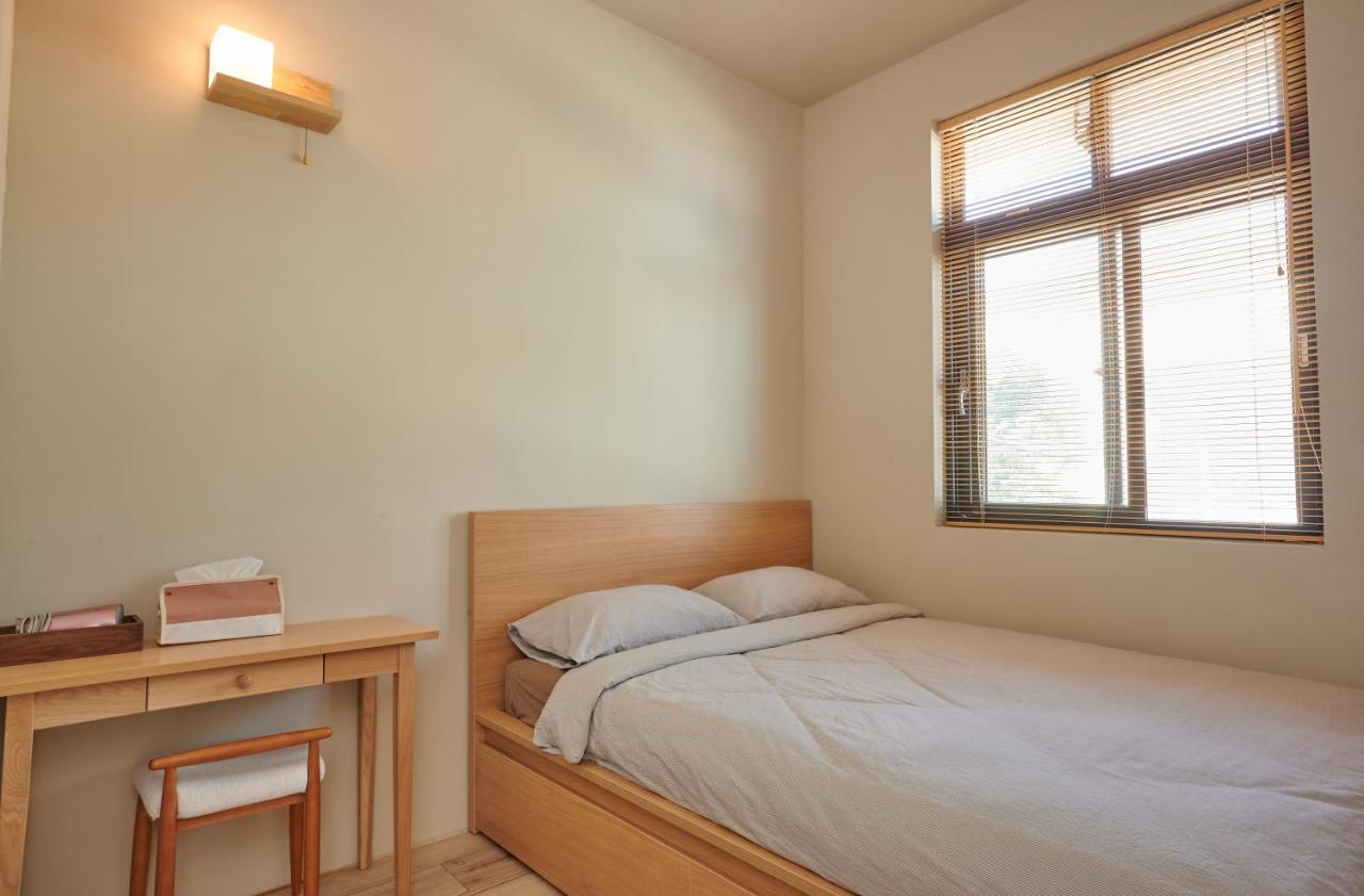 Travel 345 Apartment Luzhu Екстериор снимка